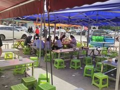 -清真马杰山牛肉汤馆