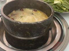 -南渝食府.石锅鸡(尚城花园店)