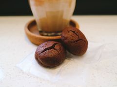 手工曲奇-双风车咖啡馆 Twin Windmills(六道口店)