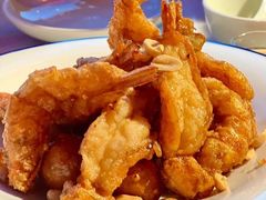 -小吊梨汤·北京菜·烤鸭(双井乐成中心店)