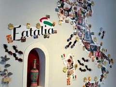 -EATALIA意塔利意式餐厅(鼓楼店)