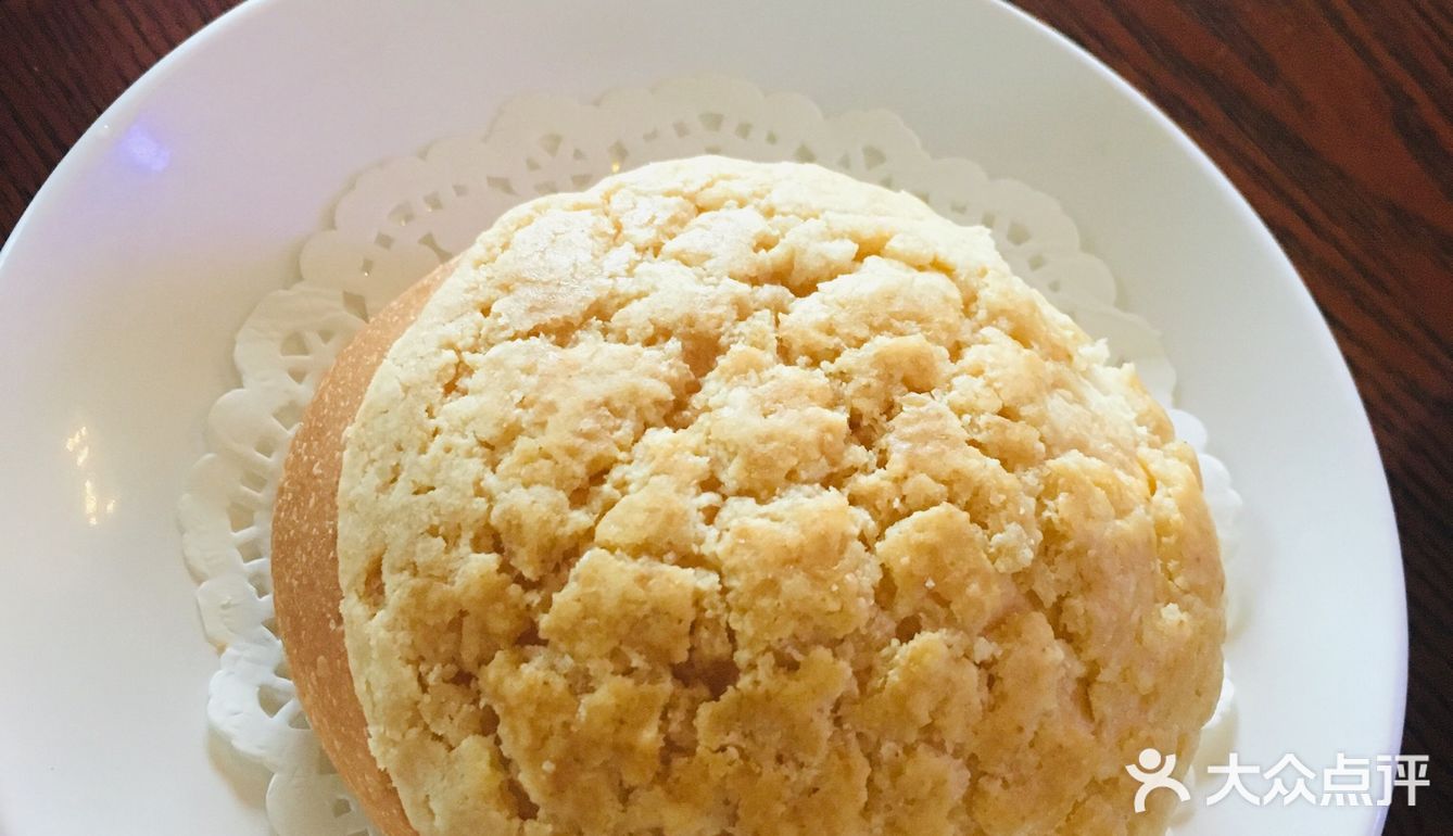 奶茶等，味道都算正宗的