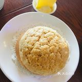 奶茶等，味道都算正宗的