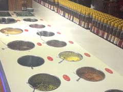 -阿串串老火锅(力盟店)