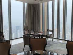 -环球港凯悦 · 享悦中餐厅