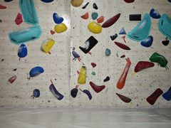 -啸岩馆 Roaring Climbing Gym