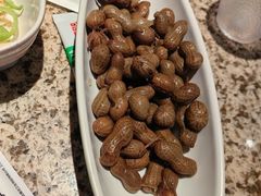 -丰茂烤串(金泉美食宫店)