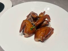 -醉庐·新上海菜(南京西路店)