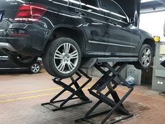 -杭州中升之星奔驰4S店(滨江店)