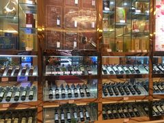零售区-沪华海鲜大酒楼(南汇店)