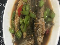 -江南人家(横店老字号)