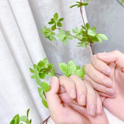 -MOMO·Nail美甲美睫