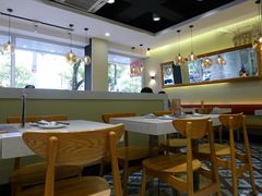 大堂-甜蜜蜜港式茶餐厅(虹梅店)