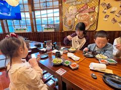 -鸟鹏烧鸟居酒屋(仁恒梦中心店)