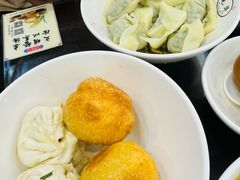 -毛华美食(清扬路店)