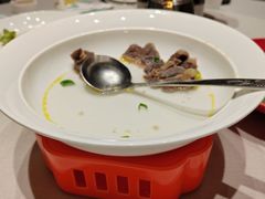 -绿杨春·淮扬宴(庐山路店)