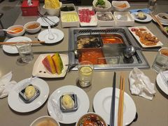 -海底捞火锅(茂业店)