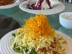 -牟传仁饭庄(星海店)