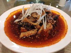 红油钵钵鸡-钦善斋(武侯祠店)