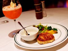 -Wolfgang’s Steakhouse 沃夫冈牛排馆(上海白玉兰广场店)