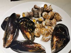 -加餐海鲜自助(宝龙一城店)