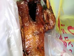 -王浩儿纪六孃甜皮鸭(东大街店)