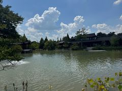 -春色如许·茶食餐厅(桃李春风店)