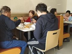 大堂-三盛楼饭店(四流中路店)