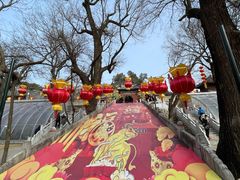 -红螺寺