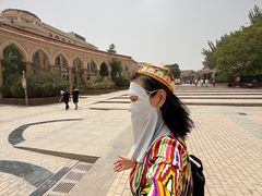 -艾提尕尔清真寺