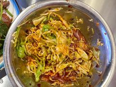 -王祖名抻面(罗湖分店)
