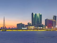 -chi K11艺术空间展览厅