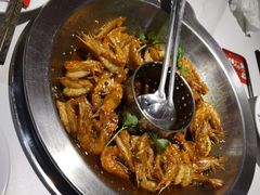 -喜虾客·大虾火锅(郑州无限城店)