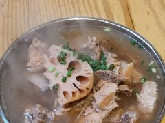 -燕子煨汤(山海关路店)