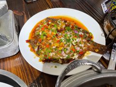 -东锅锅·田园松滋鸡(万龙店)