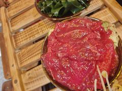 -乡当俏老火锅