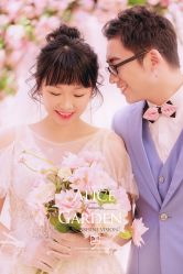 -日光视觉婚纱摄影(旗舰店)