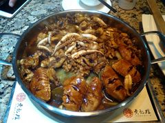 -黄记煌三汁焖锅(新世纪广场店)