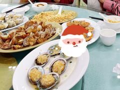 -景好海鲜餐厅(大鹏必选旅游店)