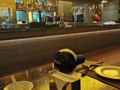 -拾溪餐厅·包厢(杭州千禧度假酒店)