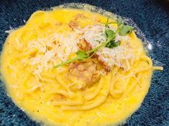传统意式卡邦娜意大利面-BE BRIGHT KITCHEN(正佳广场店)