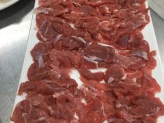 -三兴涮羊肉(荣安大街店)
