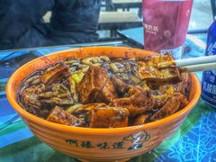-啊臻味道米粉(六道口店)