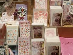 零售区-猫的天空之城概念书店(苏州诚品店)