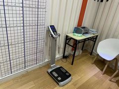 -帝豪斯健身俱乐部(市府恒隆广场店)