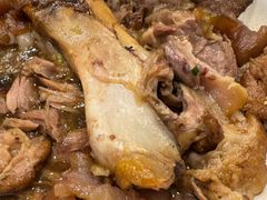 -大鹅岛绿色生态美食园