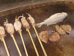 -西安高新希尔顿酒店·咖啡露台西餐厅