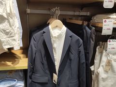 -MUJI无印良品(鑫嘉汇购物中心店)