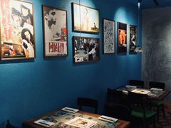 -豆蔻电影主题餐厅(四牌楼店)