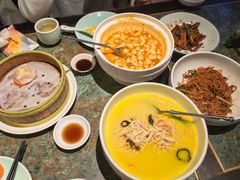 -苏帮袁Sue Cuisine(南开大悦城店)
